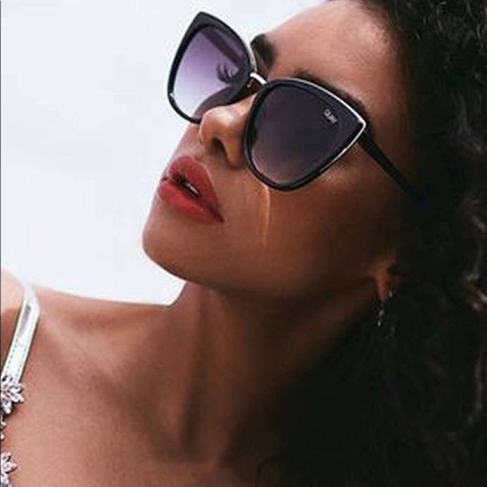 Honey Quay Sunglasses